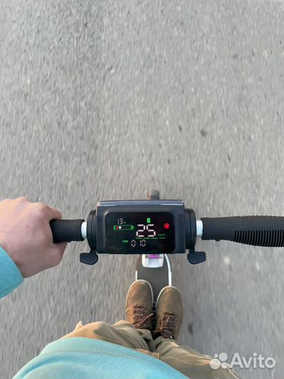 Электросамокат gt350s