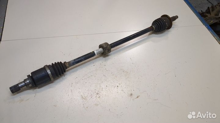 Полуось Suzuki Vitara 2014, 2017