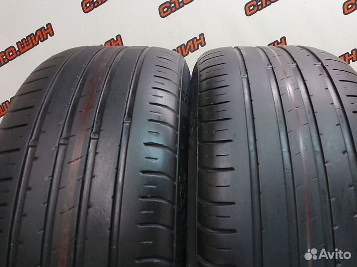 Kumho Ecsta HS51 225/55 R17 101W