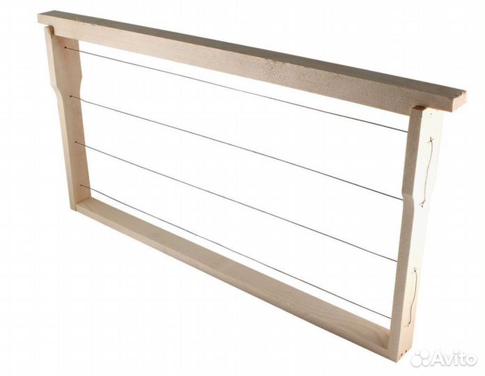 Рамки для ульев