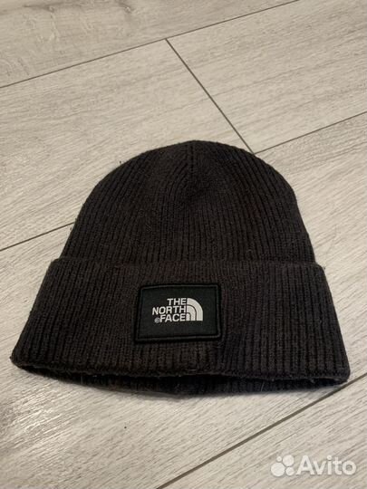 Мужская шапка