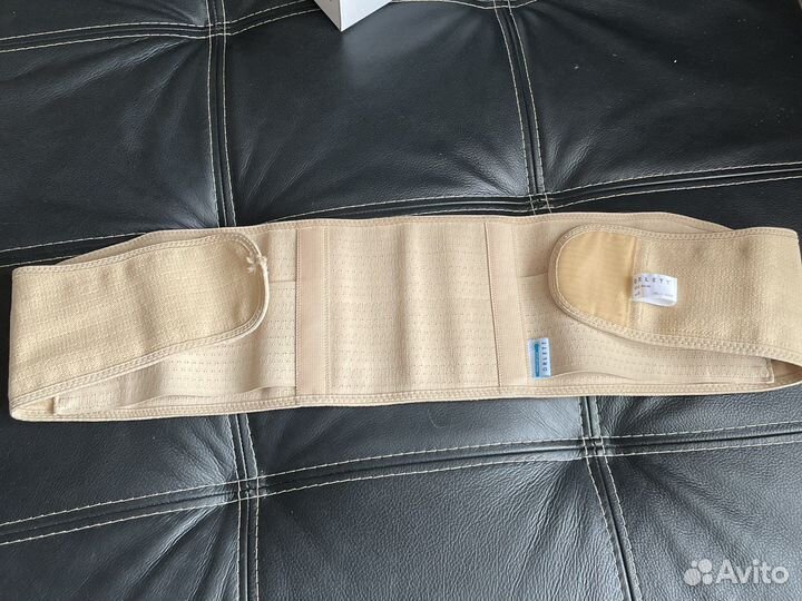 Бандаж для беременных orlett размер М