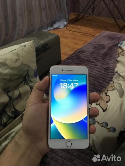 iPhone 8 Plus, 64 ГБ