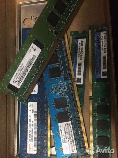 Запчасти для пк