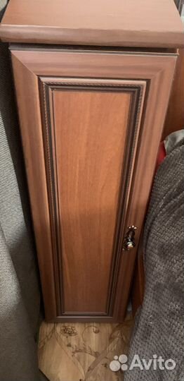 Спальный гарнитур бу