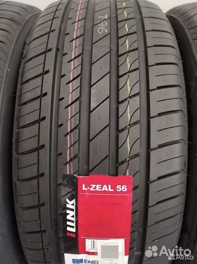 iLink L-Zeal56 245/50 R20