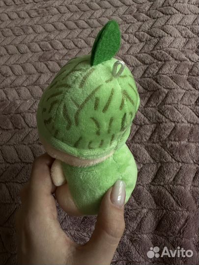 Мягкие игрушки