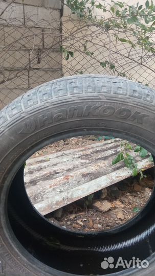 Hankook AH11 235/55 R17 99