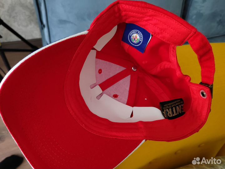 Новая Кепка бейсболка 
