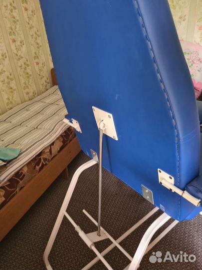 Педикюрное кресло бу