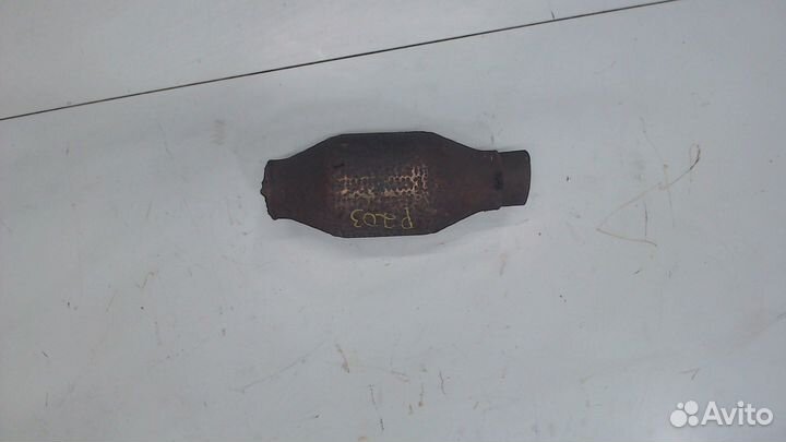 Катализатор Pontiac Vibe 1, 2006