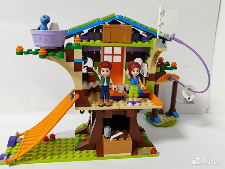 Лего Frends оригинальный