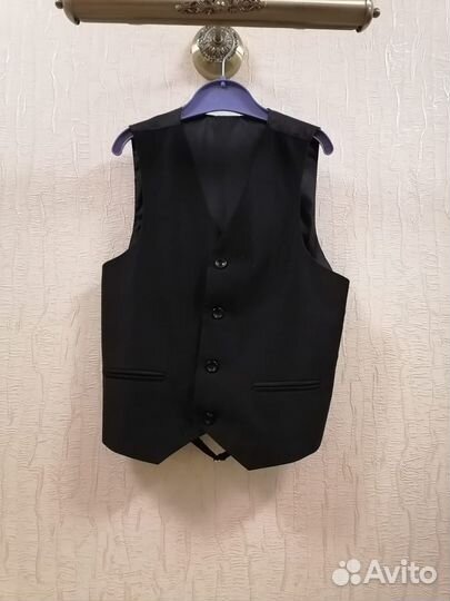 Одежда для первоклассника. Костюм для 1 класса