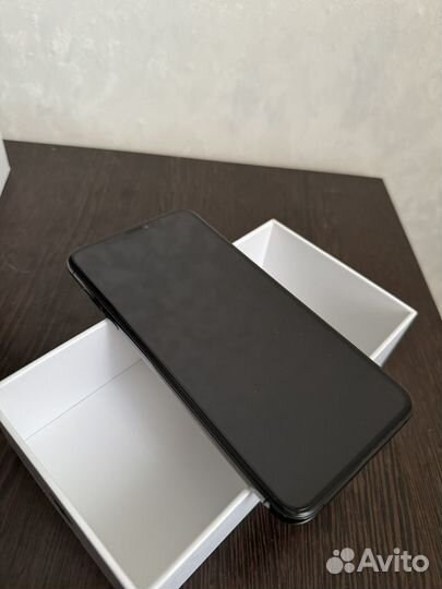 iPhone Xs Max, 64 ГБ