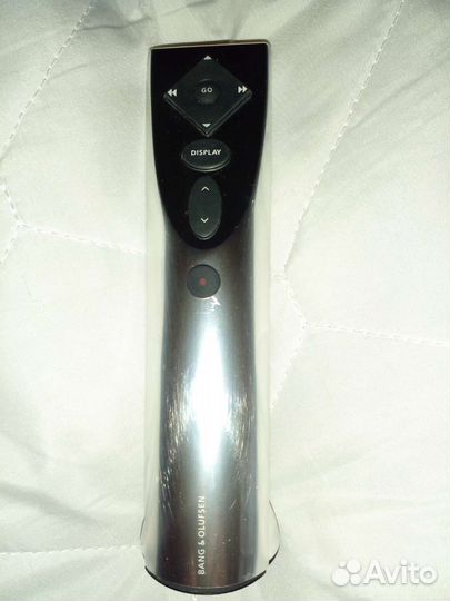 Bang Olufsen пульт