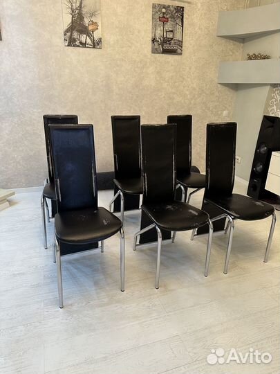 Продаю стулья