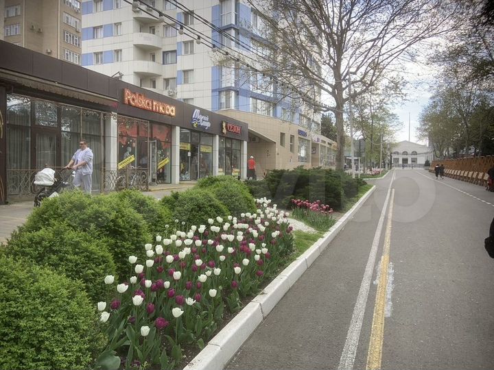 Офис, 125 м²