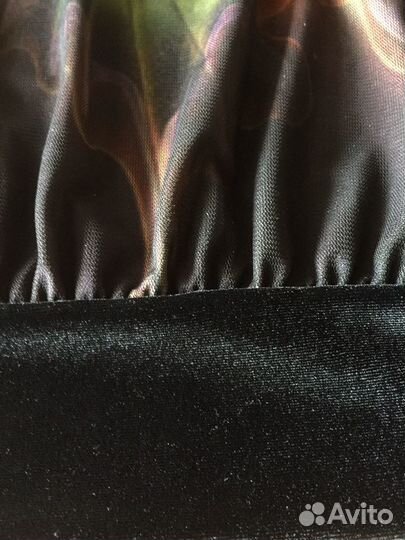 Платье 40 размер