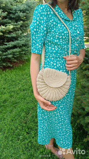 Сумка женская через плечо