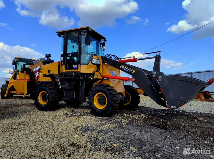 Трактор МТЗ (Беларус) 82, 2023