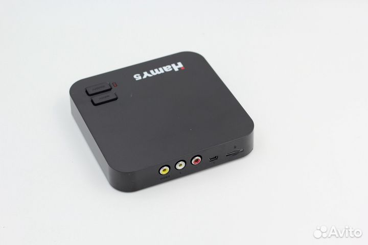 Игровая приставка hamy 5