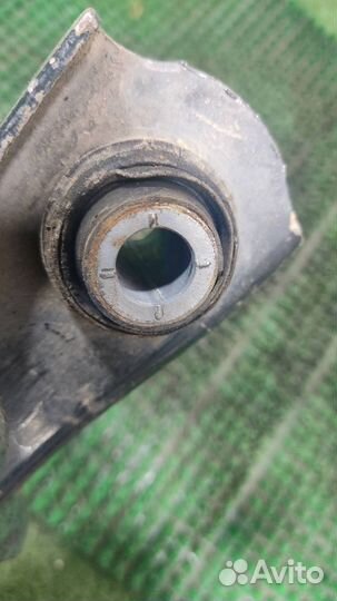 Рычаг передний правый нижний Renault Duster 2015