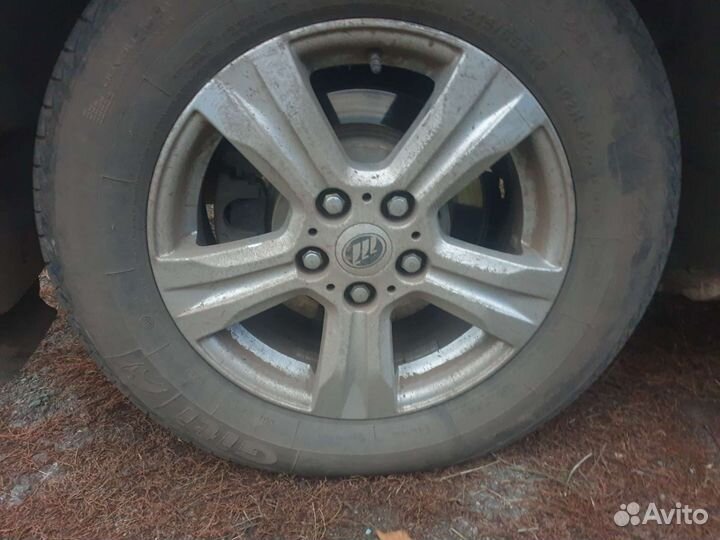 Продам диск