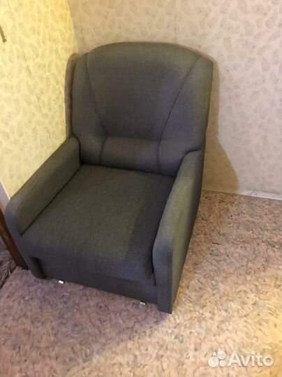 Кресло раскладное