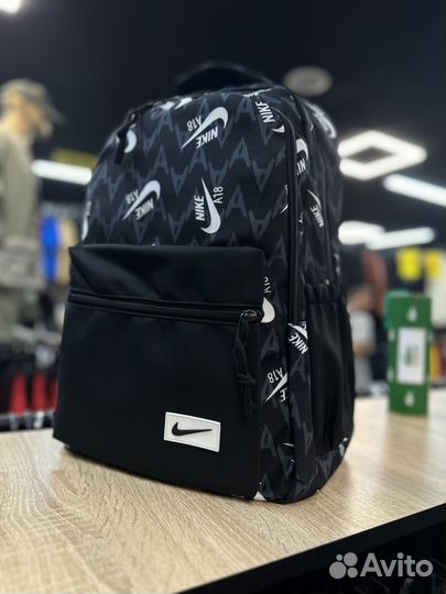 Рюкзак nike хит