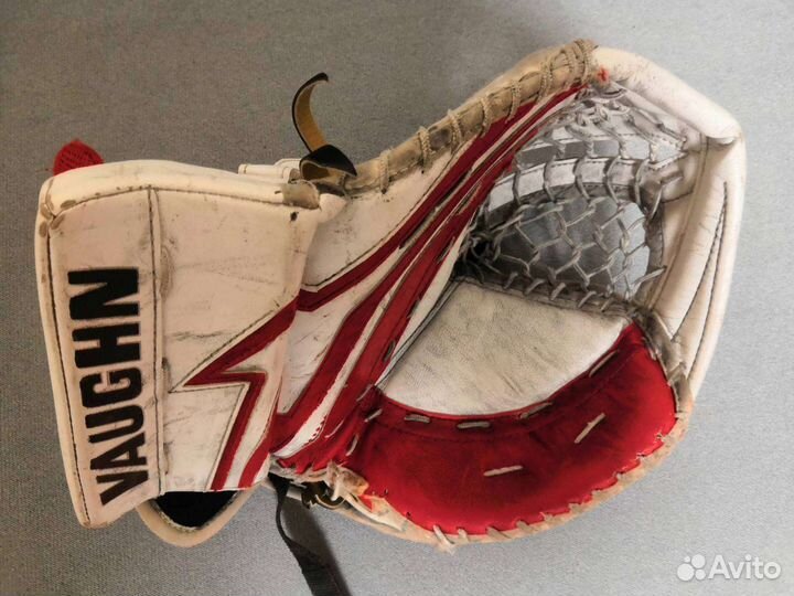 Вратарская ловушка и блин