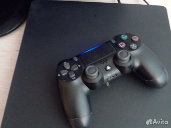 Sony PS4