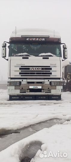IVECO 440 E40, 2000
