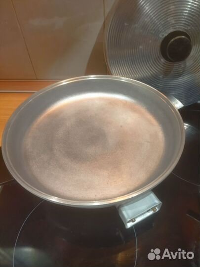 Электросковорода СССР