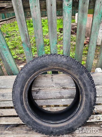 Tunga Nordway 185/65 R15
