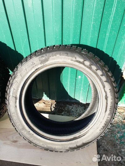 Nokian Tyres Hakkapeliitta 5 195/55 R15