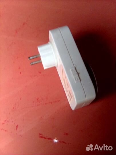 Таймер механический