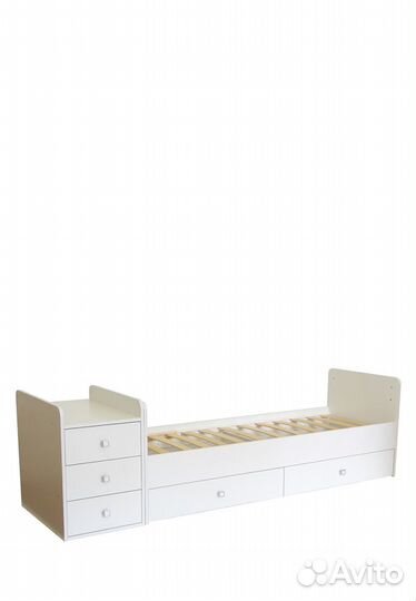 Детская кровать Фея