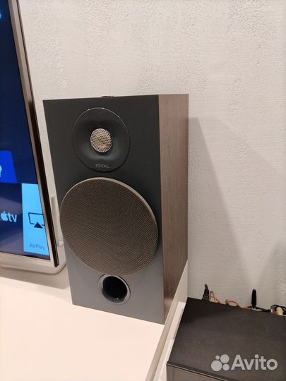 Колонки Focal chora 806