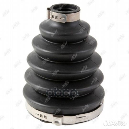 Пыльник шруса внешний ford focus II CD21066 CD2