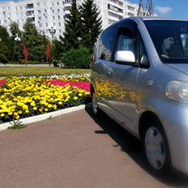 Toyota Porte 1.3 AT, 2005, 285 000 км, с пробегом, цена 619 000 руб.