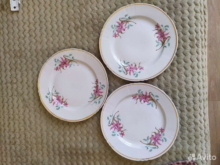 Чайный набор