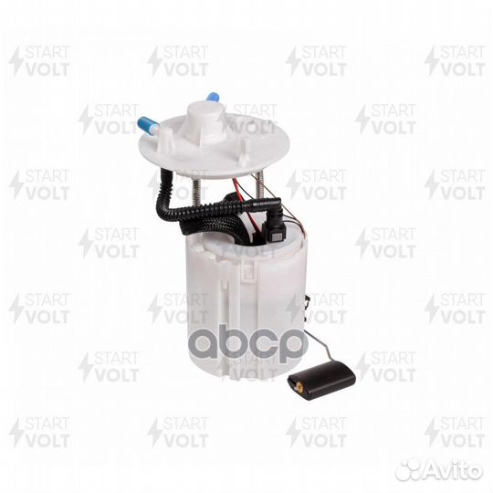 Модуль топливного насоса для а/м Hyundai/KIA So