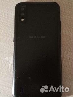 Samsung Galaxy A01, 2/16 ГБ