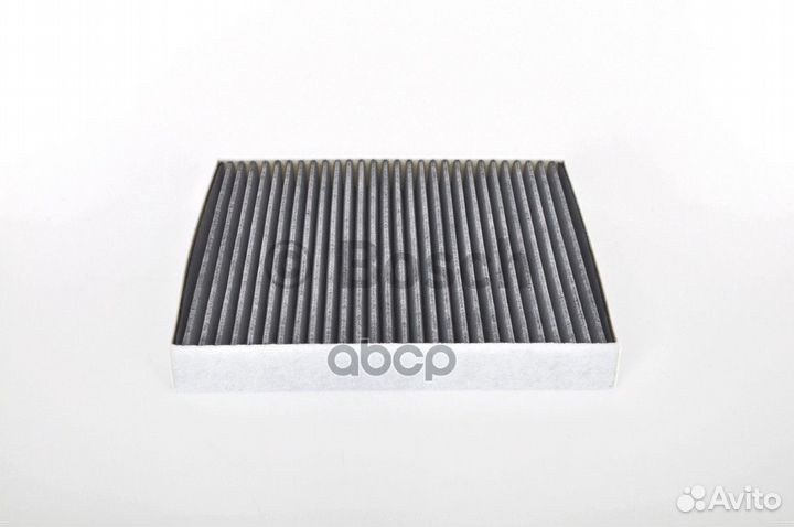 Фильтр салона угольный 1987432543 Bosch