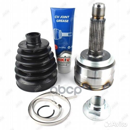 Шрус внешний перед JC28039 jikiu