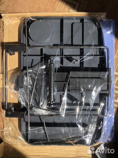 Автомобильный столик