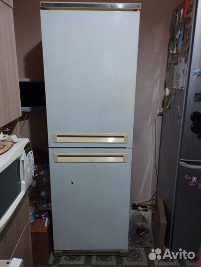 Холодильник stinol 103