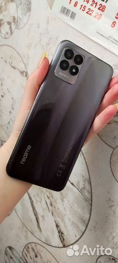 realme 8i, 6/128 ГБ