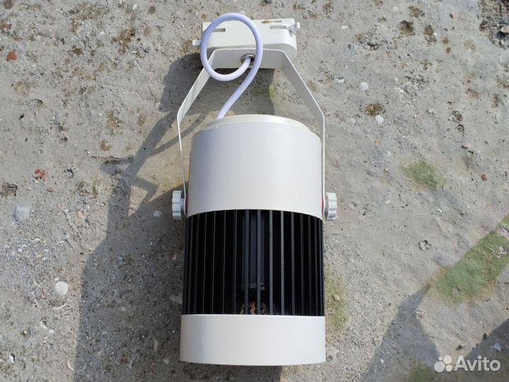 Трековые светильники