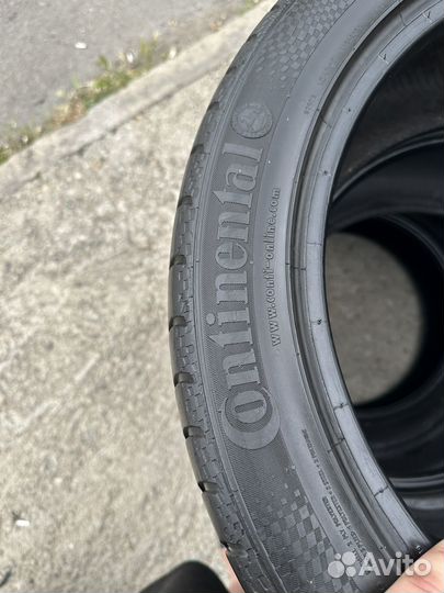 Continental ContiSportContact 3 235/45 R18